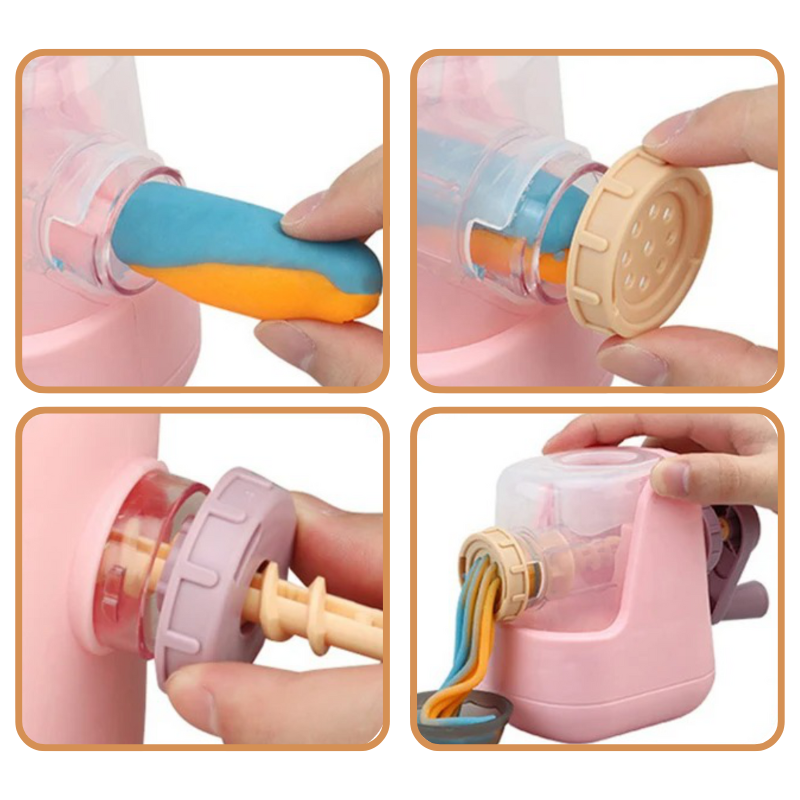 Cuisine Interactive Enfant Bambino