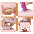Cuisine Interactive Enfant Bambino