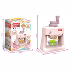 Cuisine Interactive Enfant Bambino