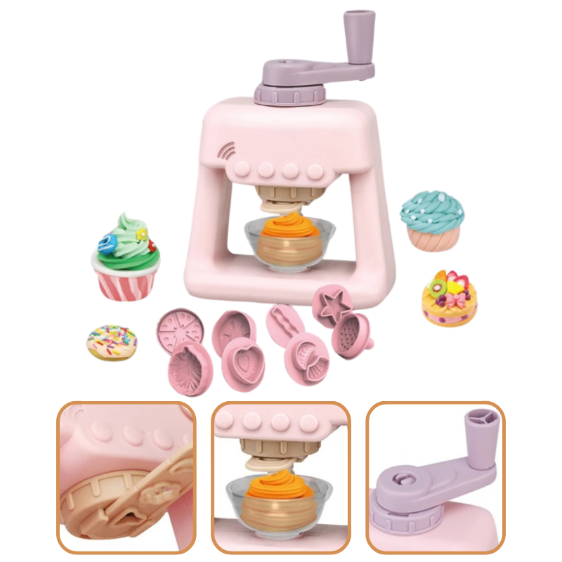 Cuisine Interactive Enfant Bambino