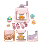 Cuisine Interactive Enfant Bambino