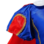 Déguisement Princesse Classique Enfant – Robe Conte de Fées