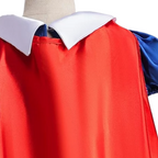Déguisement Princesse Classique Enfant – Robe Conte de Fées