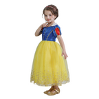 Déguisement Princesse Classique Enfant – Robe Conte de Fées