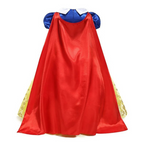 Déguisement Princesse Classique Enfant – Robe Conte de Fées