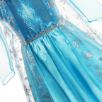 Déguisement Princesse des Glaces pour Enfant