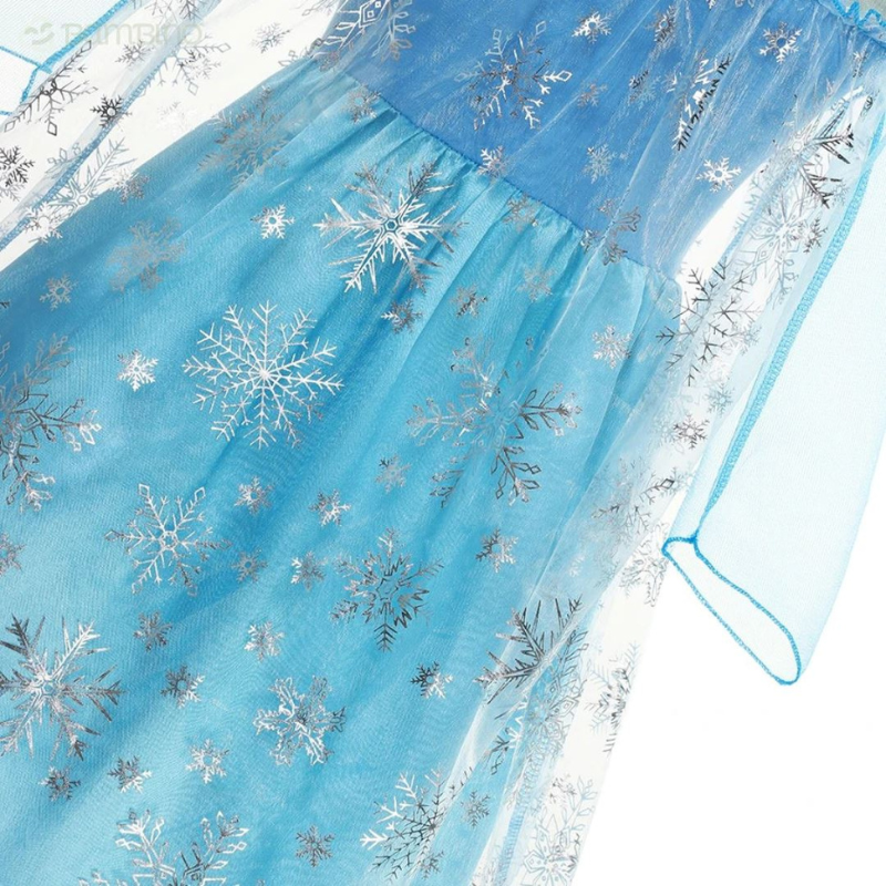 Déguisement Princesse des Glaces pour Enfant