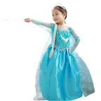 Déguisement Princesse des Glaces pour Enfant