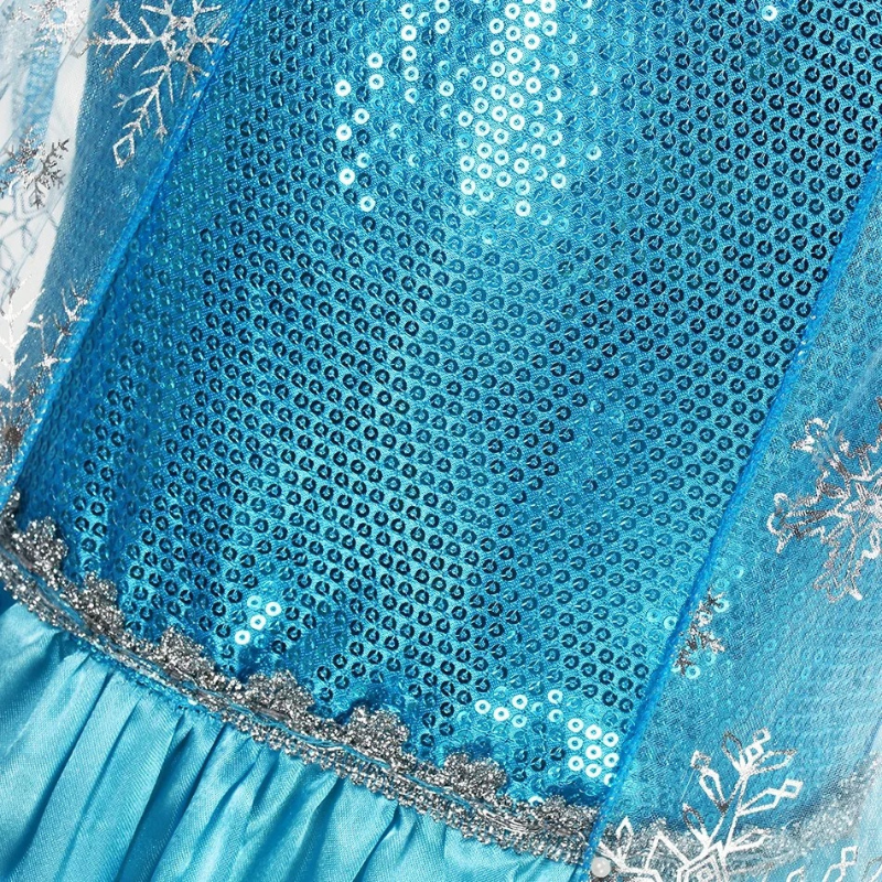 Déguisement Princesse des Glaces pour Enfant