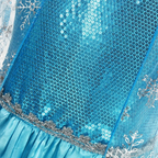 Déguisement Princesse des Glaces pour Enfant