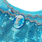 Déguisement Princesse des Glaces pour Enfant