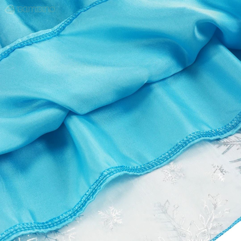 Déguisement Princesse des Glaces pour Enfant