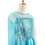 Déguisement Princesse des Glaces pour Enfant