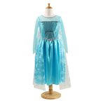 Déguisement Princesse des Glaces pour Enfant