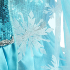 Déguisement Princesse des Glaces pour Enfant