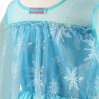 Déguisement Princesse des Glaces pour Enfant