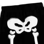 Déguisement Ensemble Squelette Fluorescent Enfant