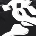 Déguisement Ensemble Squelette Fluorescent Enfant