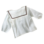 Ensemble 100 % Coton Égyptien pour Nouveau-né – Unisexe