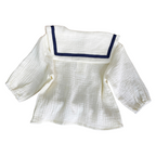 Ensemble 100 % Coton Égyptien pour Nouveau-né – Unisexe