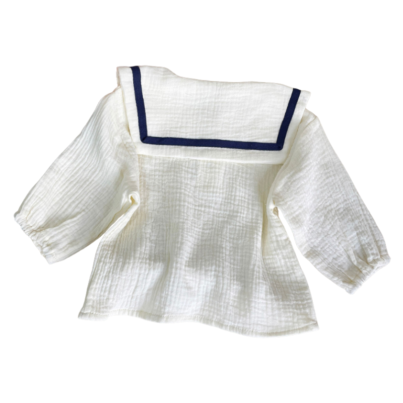 Ensemble 100 % Coton Égyptien pour Nouveau-né – Unisexe