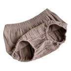 Ensemble 100 % Coton Égyptien pour Nouveau-né – Unisexe