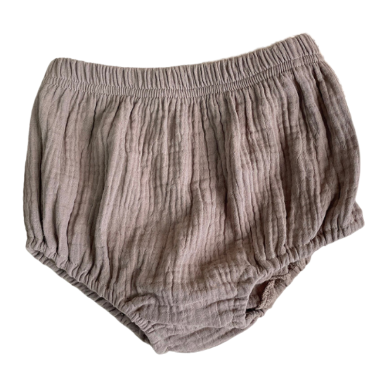 Ensemble 100 % Coton Égyptien pour Nouveau-né – Unisexe