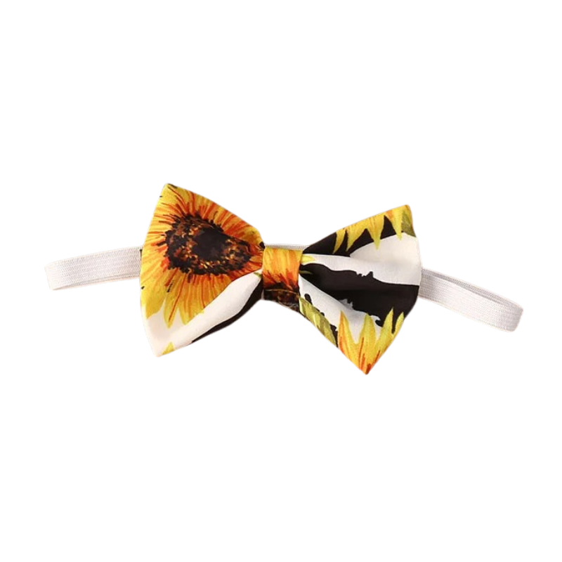 Ensemble Bébé Fleuri – Charme et Confort pour l’Été