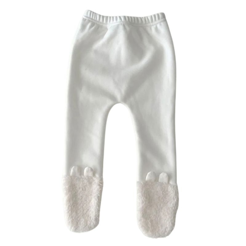 Ensemble Bébé Salopette et Body Ourson