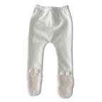 Ensemble Bébé Salopette et Body Ourson