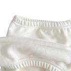 Ensemble Bébé Salopette et Body Ourson