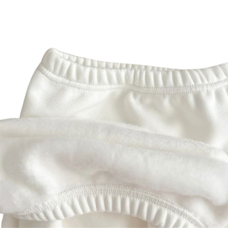 Ensemble Bébé Salopette et Body Ourson