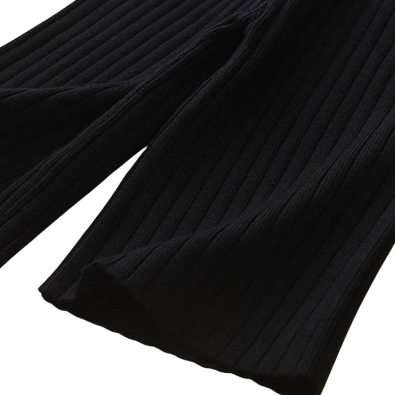 Ensemble Cardigan Enfant Fille – Gilet et Pantalon