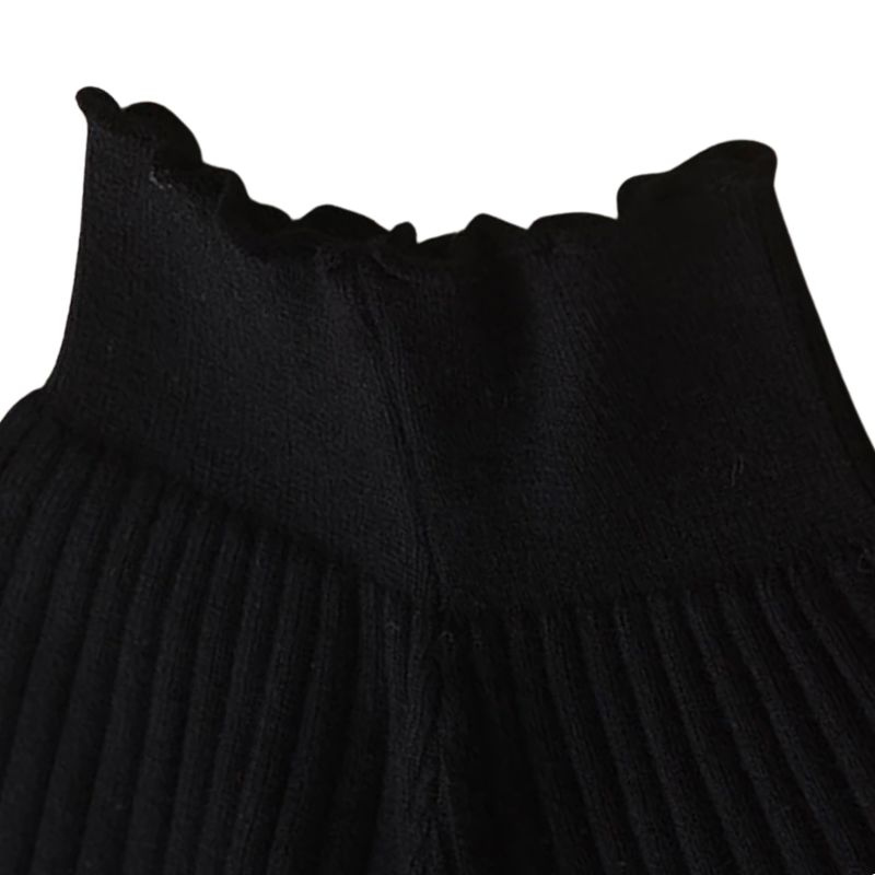 Ensemble Cardigan Enfant Fille – Gilet et Pantalon