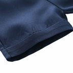 Ensemble Costume Bébé Garçon avec Bretelles, Nœud Papillon et Béret