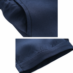 Ensemble Costume Bébé Garçon avec Bretelles, Nœud Papillon et Béret