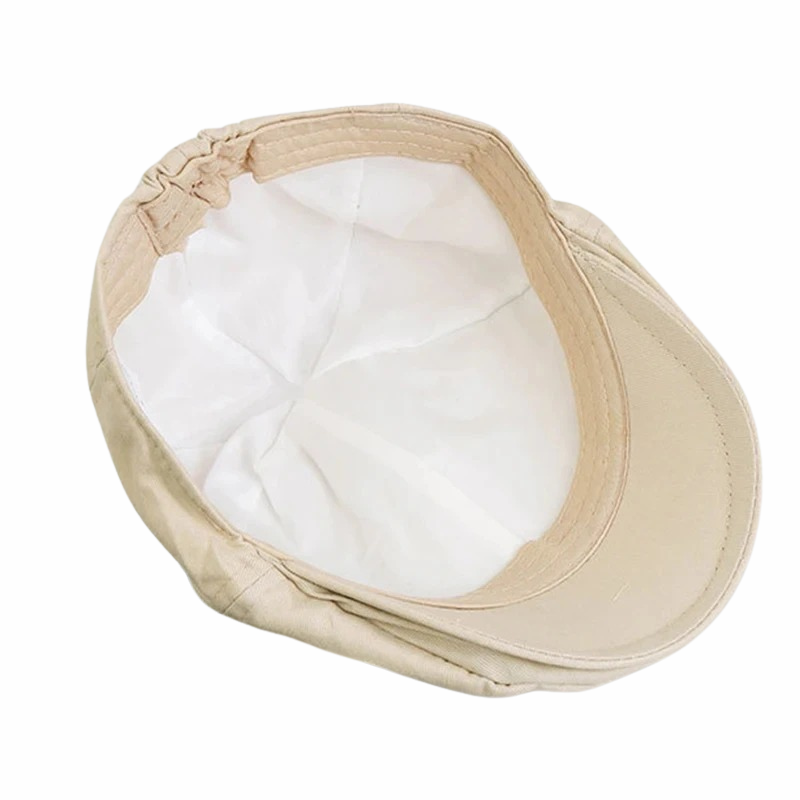 Ensemble Costume Bébé Garçon avec Bretelles, Nœud Papillon et Béret