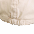 Ensemble Costume Bébé Garçon avec Bretelles, Nœud Papillon et Béret