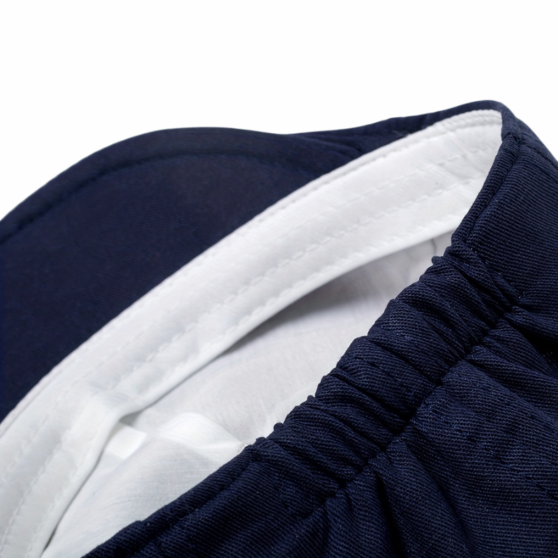 Ensemble Costume Bébé Garçon avec Bretelles, Nœud Papillon et Béret