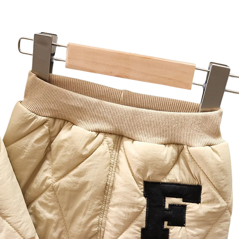 Ensemble Coupe-Vent Enfant New York