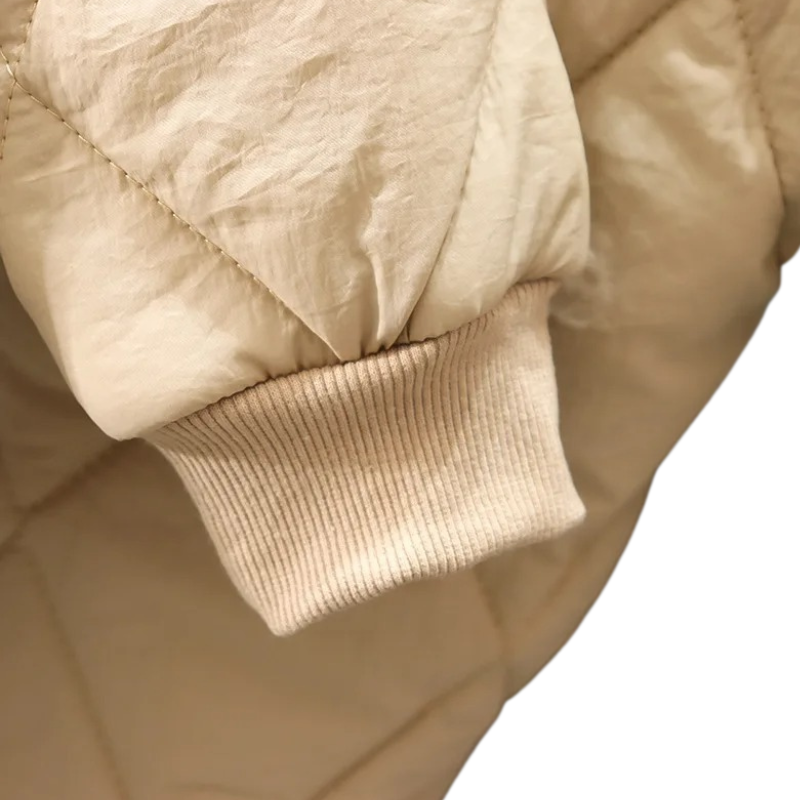 Ensemble Coupe-Vent Enfant New York