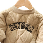 Ensemble Coupe-Vent Enfant New York