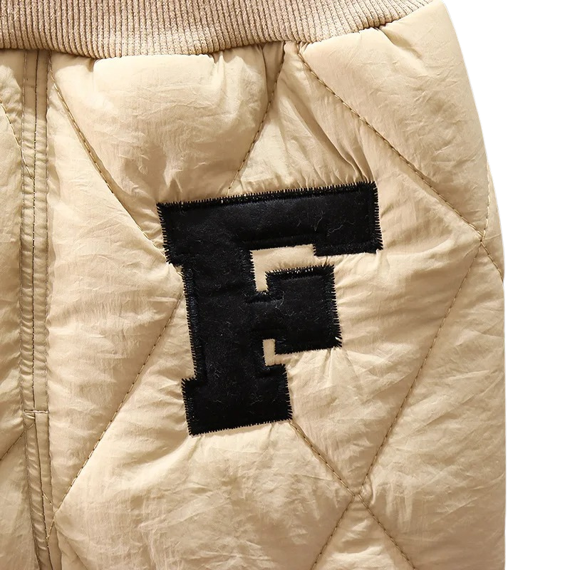 Ensemble Coupe-Vent Enfant New York