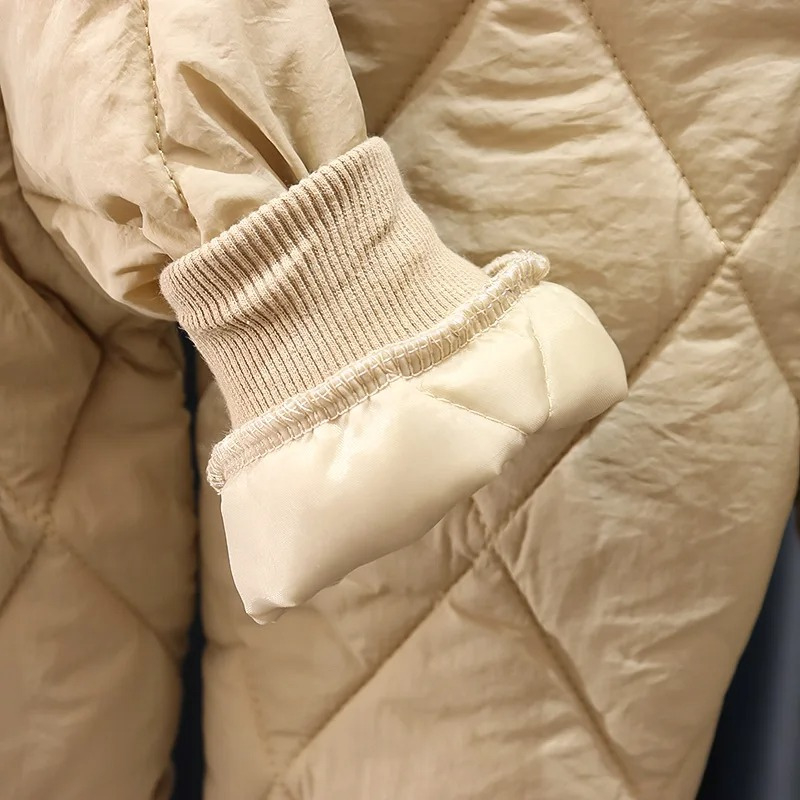 Ensemble Coupe-Vent Enfant New York