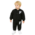 Ensemble Coupe-Vent Enfant New York