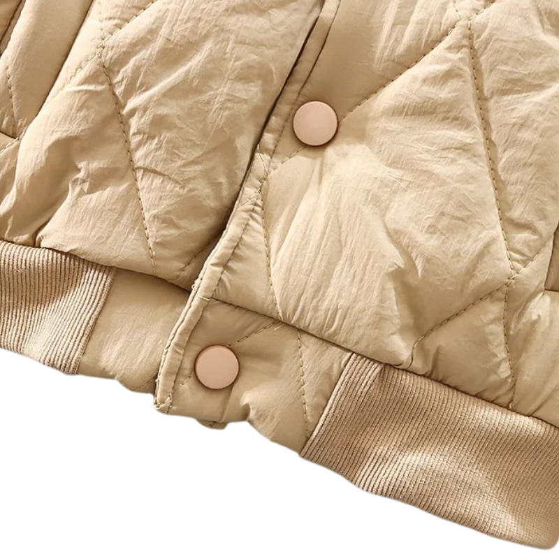 Ensemble Coupe-Vent Enfant New York