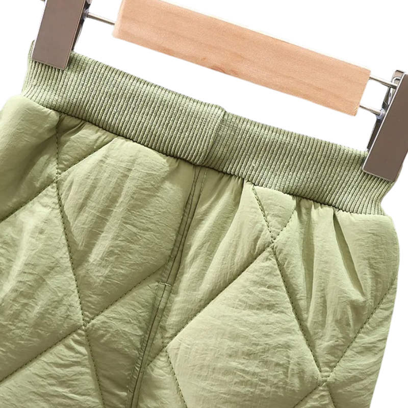 Ensemble Coupe-Vent Enfant New York