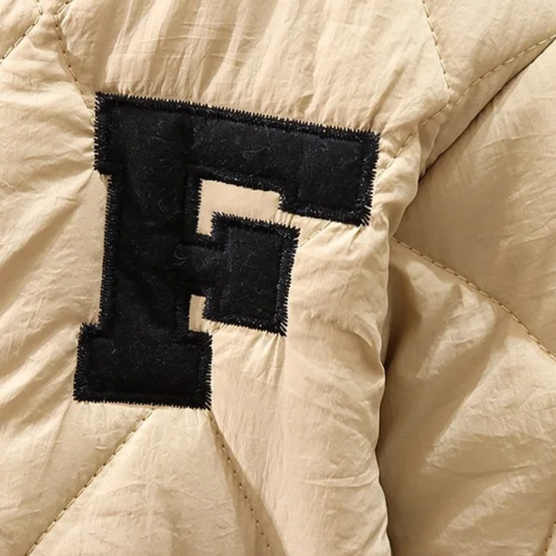 Ensemble Coupe-Vent Enfant New York