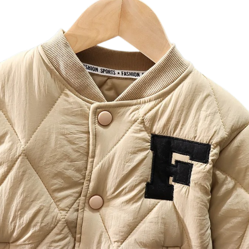 Ensemble Coupe-Vent Enfant New York