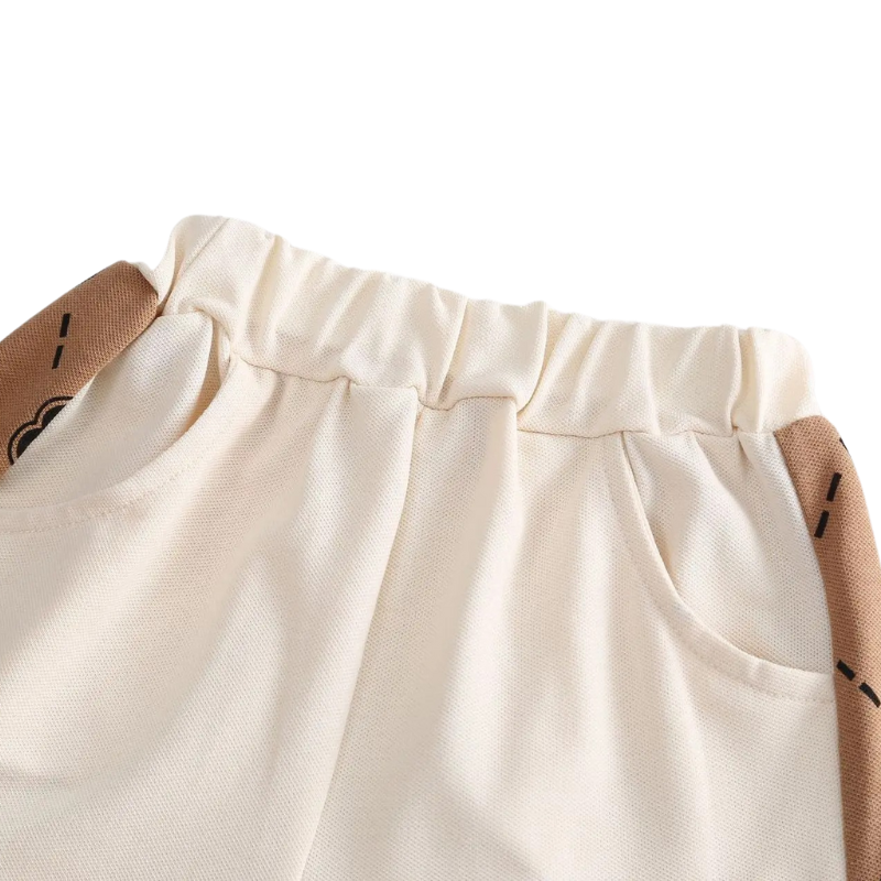 Ensemble Élégant pour Garçon